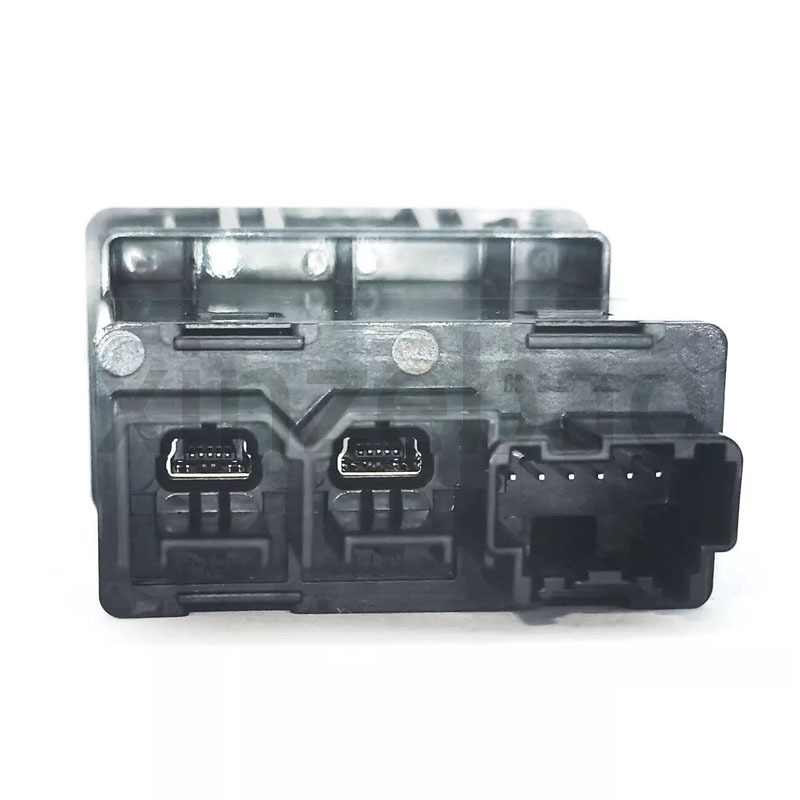 (2개) 캐딜락 XT4USB 충전 소켓 유형 13536384 13529873 13520516