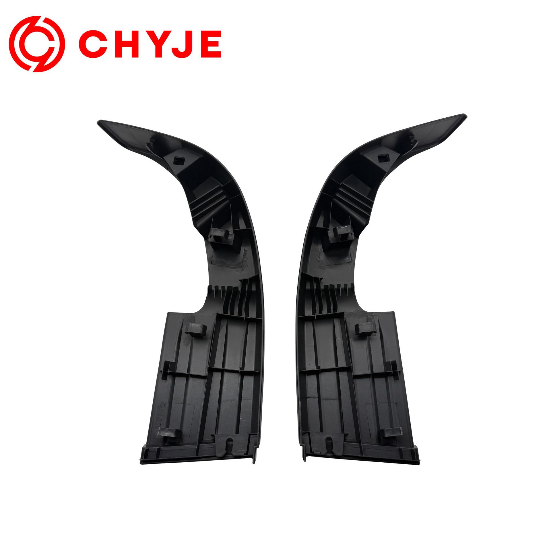 52164-0K030 52163-0K030 Are Suitable for the Rear Bumper Corners of Toyota Hilux Revo 15-24