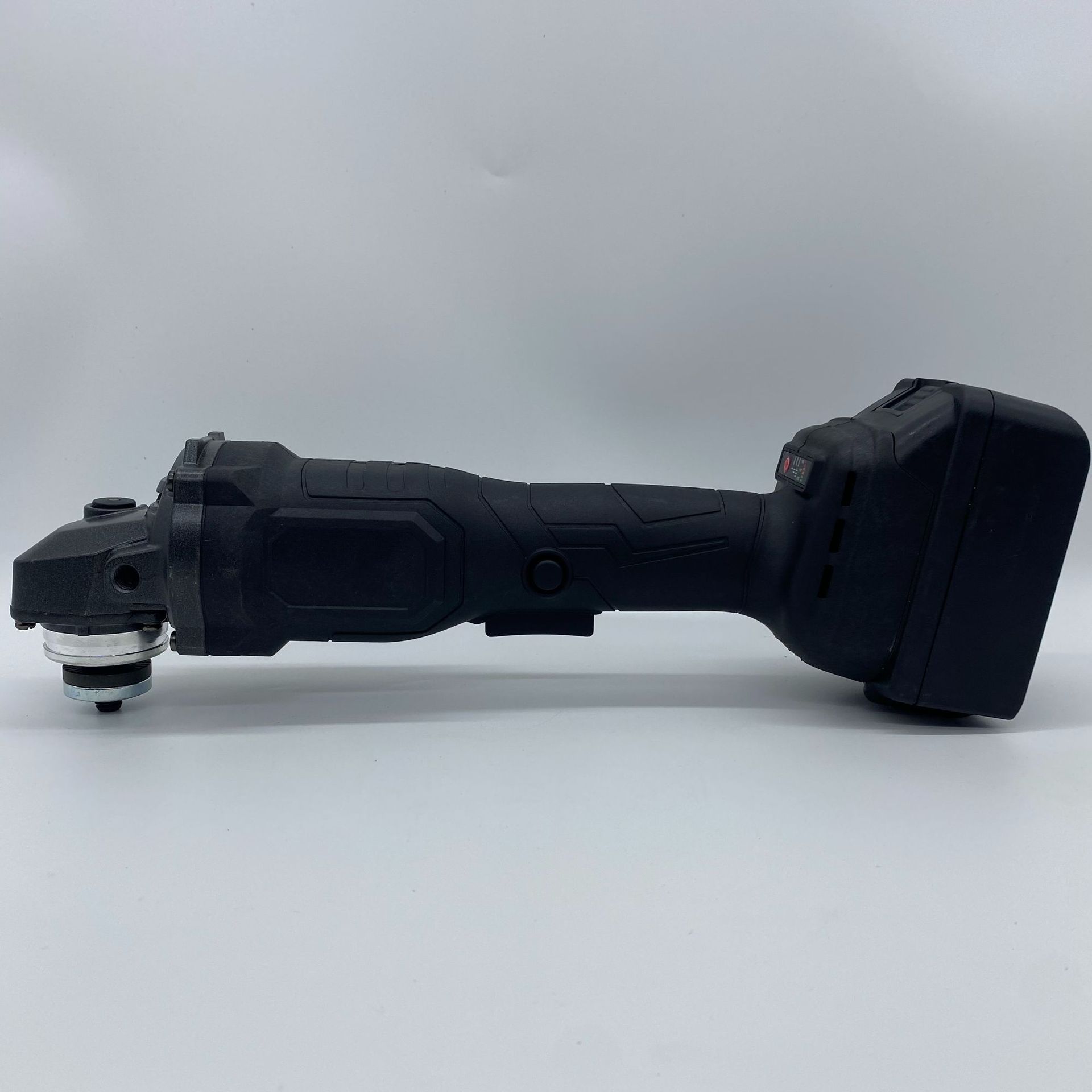 正奇工业级无刷充电式角磨机磨光机打磨砂轮机无线便式大功率