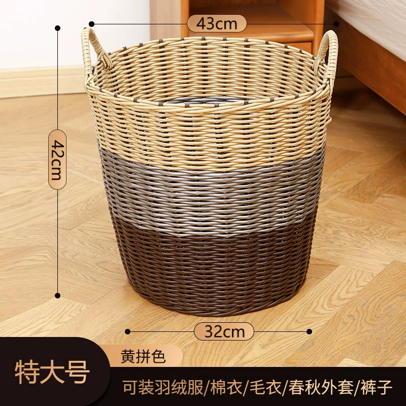 Laundry basket, storage basket, toy, doll, storage system