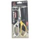 YiJialiang Household Kitchen Scissors Strong Stainless Steel Chicken Bone Industrial Multifunctional Scissors Household Scissors Kitchen Scissors