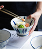 Japanese tableware, soup bowl home use