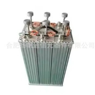 400-512Mhz 350W Uhf6 Cavity Duplexers N Female Connector for Radio Communication