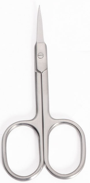 3.0 거울 빛 뾰족한 가위