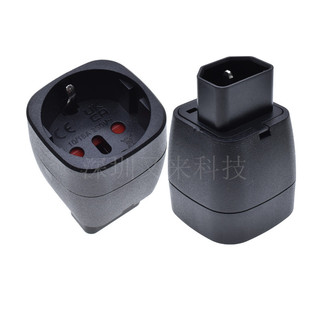 PDU/UPS �D�Q���^��X�������C��C14�D�W�������������EU-320