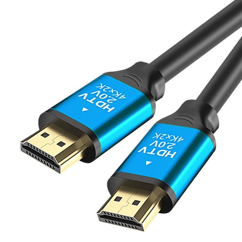 19 + 1HDMI HD линия 4K * 2K ТВ монитор приставки HD кабель 2,0 HDMI кабель завод