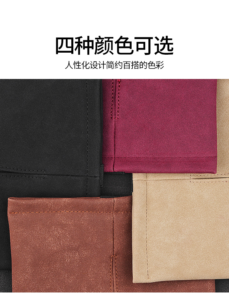 Car Tissue Box Hanging Sunshade Suede Car Multifunctional Tissue Bag Customizable Car Tissue Box