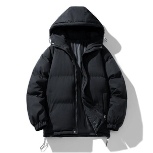 R 68904 Men's Hooded Winter Jacket �������� �羳�W�����R