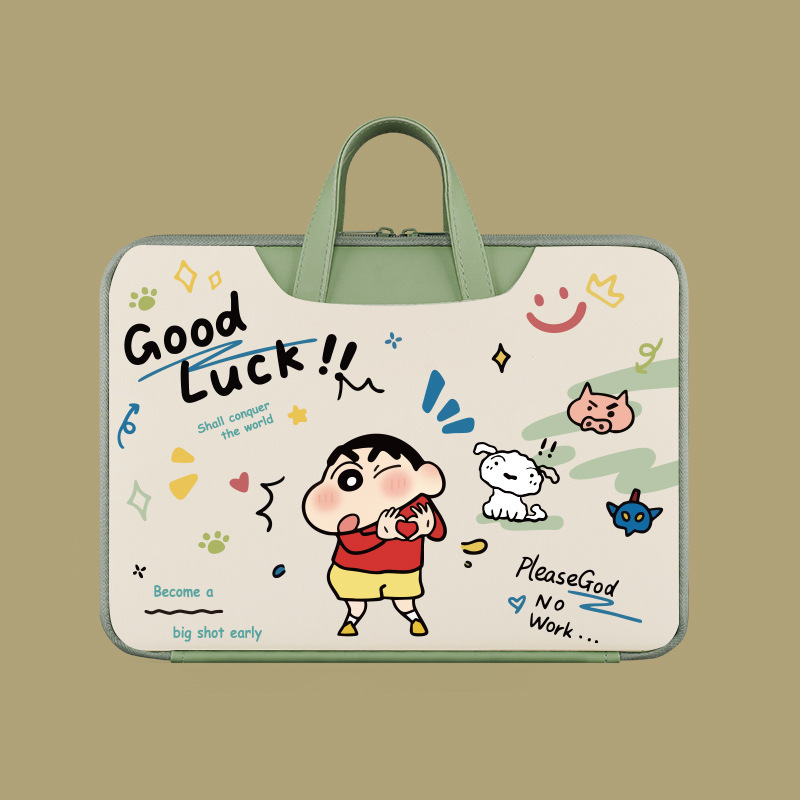 Laptop Bag Suitable for Huawei Xiaomi Lenovo Apple Matebook13/14/ 15.6inch Bag Waterproof Laptop Bag Suitable for Huawei Xiaomi Lenovo Apple Matebook13/14/ 15.6inch Bag Waterproof