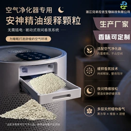 植物香料;香薰;烟嘴