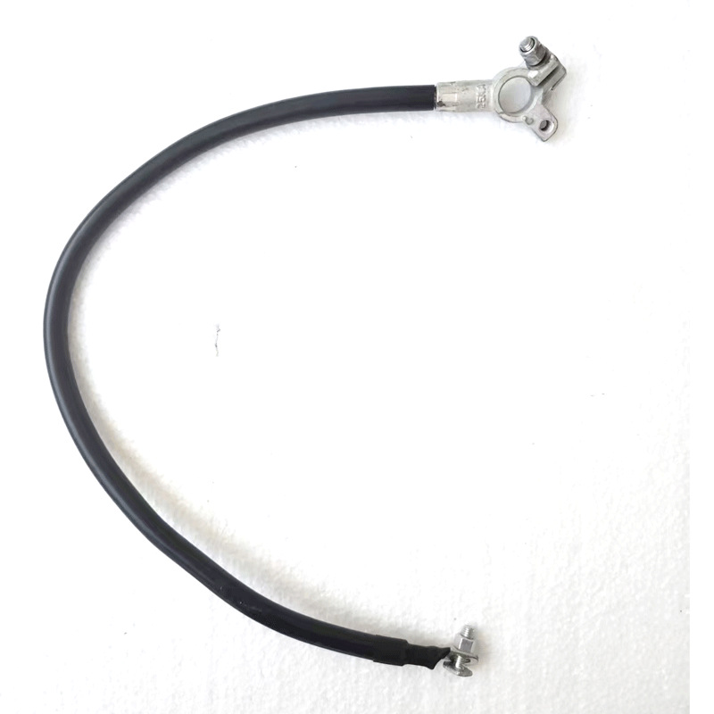 American General Motors Buick Chevrolet car battery cable negative terminal wire grounding wire 22754271