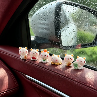 Car ornaments Desk Living Room Entryway Decoration