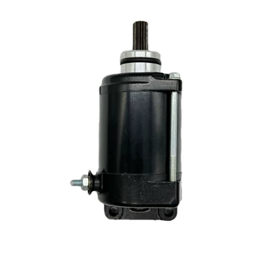 12418559627 BMW G310 310Gs 16-21 üçün mühərrik старter mühərriki