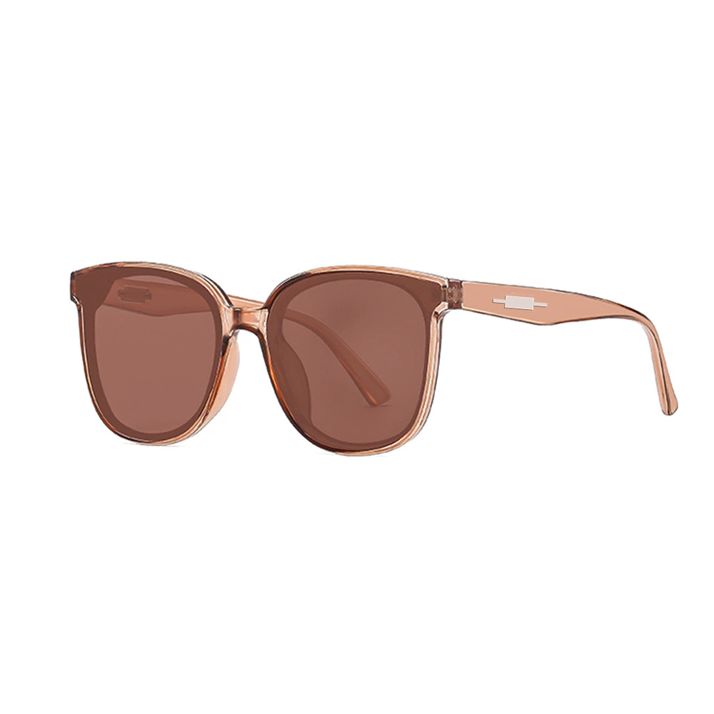 GM Oversized Women's Sunglasses, Thin Frame, UV Protection, Polarized & Non-Polarized Options
