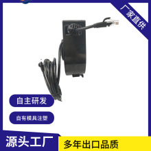 【工廠直銷】10芯信號線/網絡線 滑環裝置 自動收納卷線盤1-6米