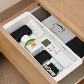 收纳盒;收纳篮/筐;其他居家日用