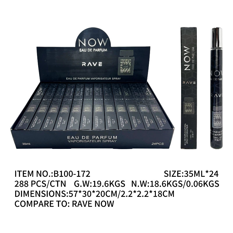 B100-172 35ML