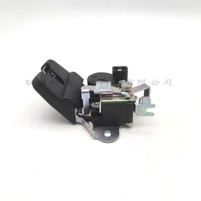 81230H0030 Is Used Central locking