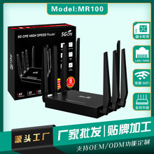 5g cpe router�o��WIFI �{����5.8GHZǧ��WIFI·������SIM��route