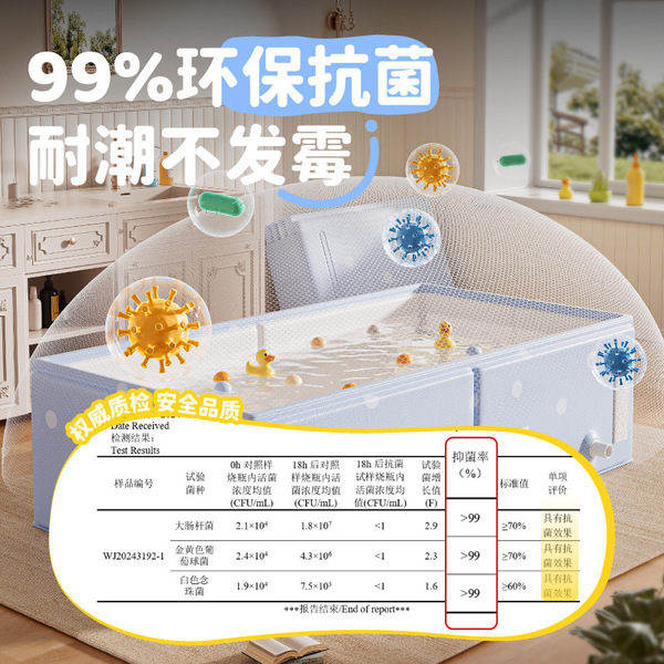 Children's tub