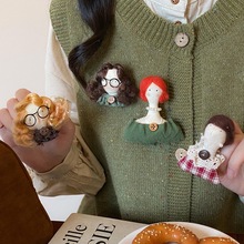 ��ͨ��ˇ���ë�q�ɐ�ɭϵС����ˇȸ�߾��lŮ����������e����