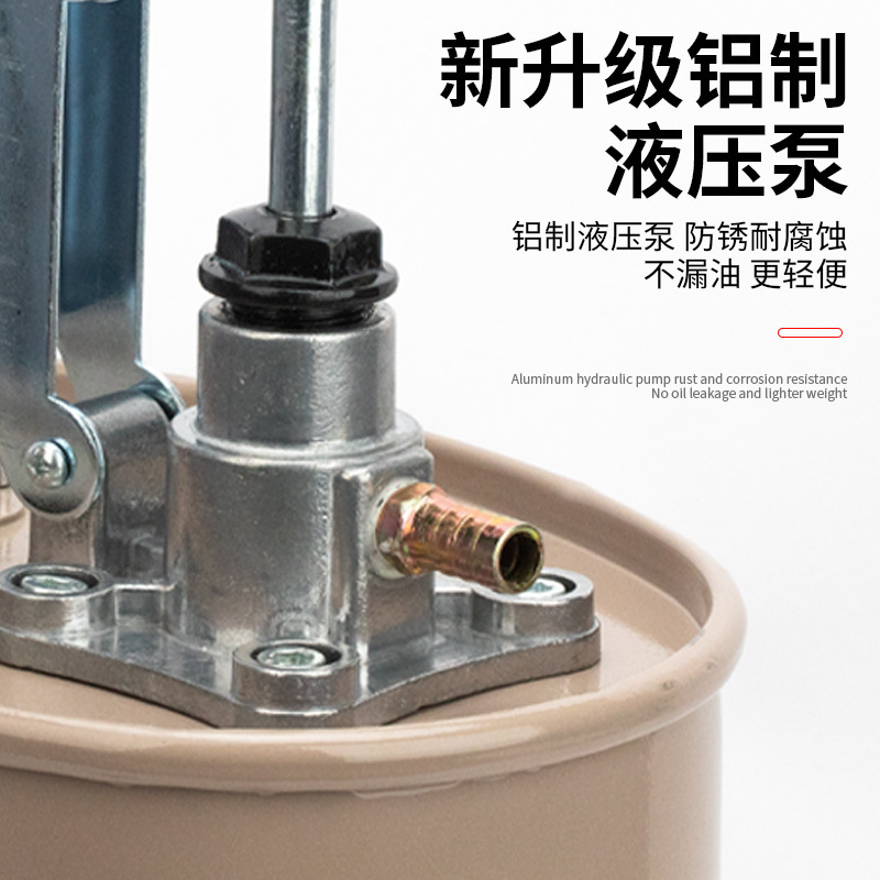 手押しオイルギアオイル給油器変速機オイル給油器オイル給油器手押し機オイル噴射ポンプ|undefined