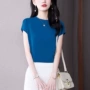小众法式复古时尚上衣