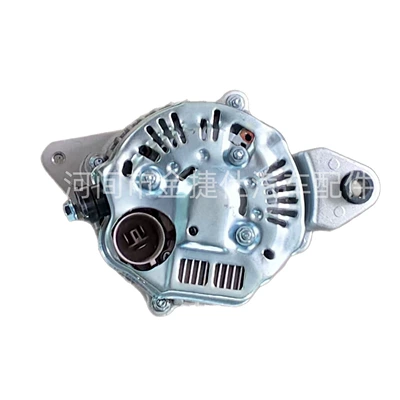 Generatorlar hissələri (Dinamo və detalları) Toyota 7K 12V