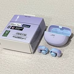 跨境新款Ultra开放式耳机无线蓝牙耳机V12耳夹空间音频不入耳机