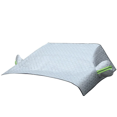 Car snow shield, Car Snow Cover, Thickened Car