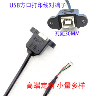 USB���ڎ�������Ӿ�USB��ӡ�ڔ��������̶��ݽz��USB-Bĸ���L��