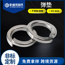 201/304/316P䓏| ̼\ɉ|Ȧ GB93_p͉|Ƭ