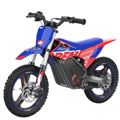 Birthday Gift for Parents and Kids, Elektrikli motosikletlər