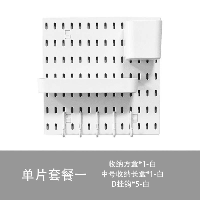 北欧の展示棚の背景壁の収納板を免除します。|undefined