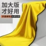 车用吸水大号双面擦车巾