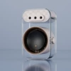 【Z4】Humidifying spray fan (white)