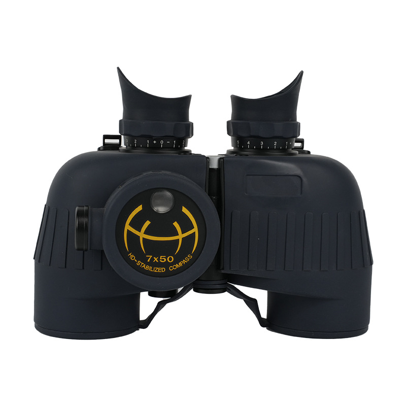 BOSTRON博特朗 双筒大罗盘望远镜坐标测距高清高倍 源头工厂