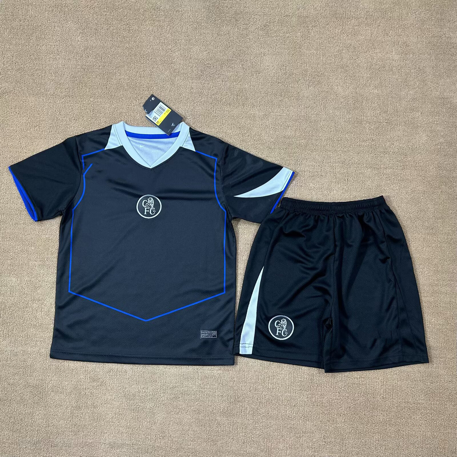 2526Chelsea segundo invitado