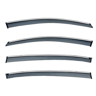 Rain shield – K3 Window visor