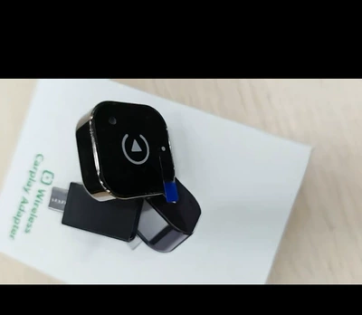 Simsiz CarPlay və Android Auto Wireless Box Android Auto - a13-simple-usb-wireless
