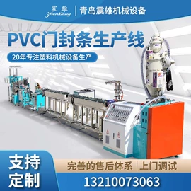 塑料挤出机;其他塑料机械;塑机辅机