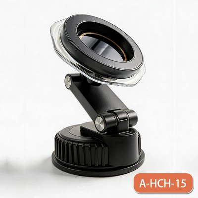 Model Car Phone Holder Alloy | Car phone holder - a-hch-15-car-magnetic-holder