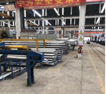 6061 7075 Aluminum Round Bar Casting Aluminum Rod