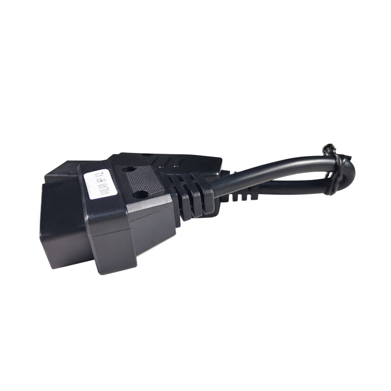 ST-MF08T08 卡车OBD诊断信号连接线适用于沃尔沃VOLVO8针信号线