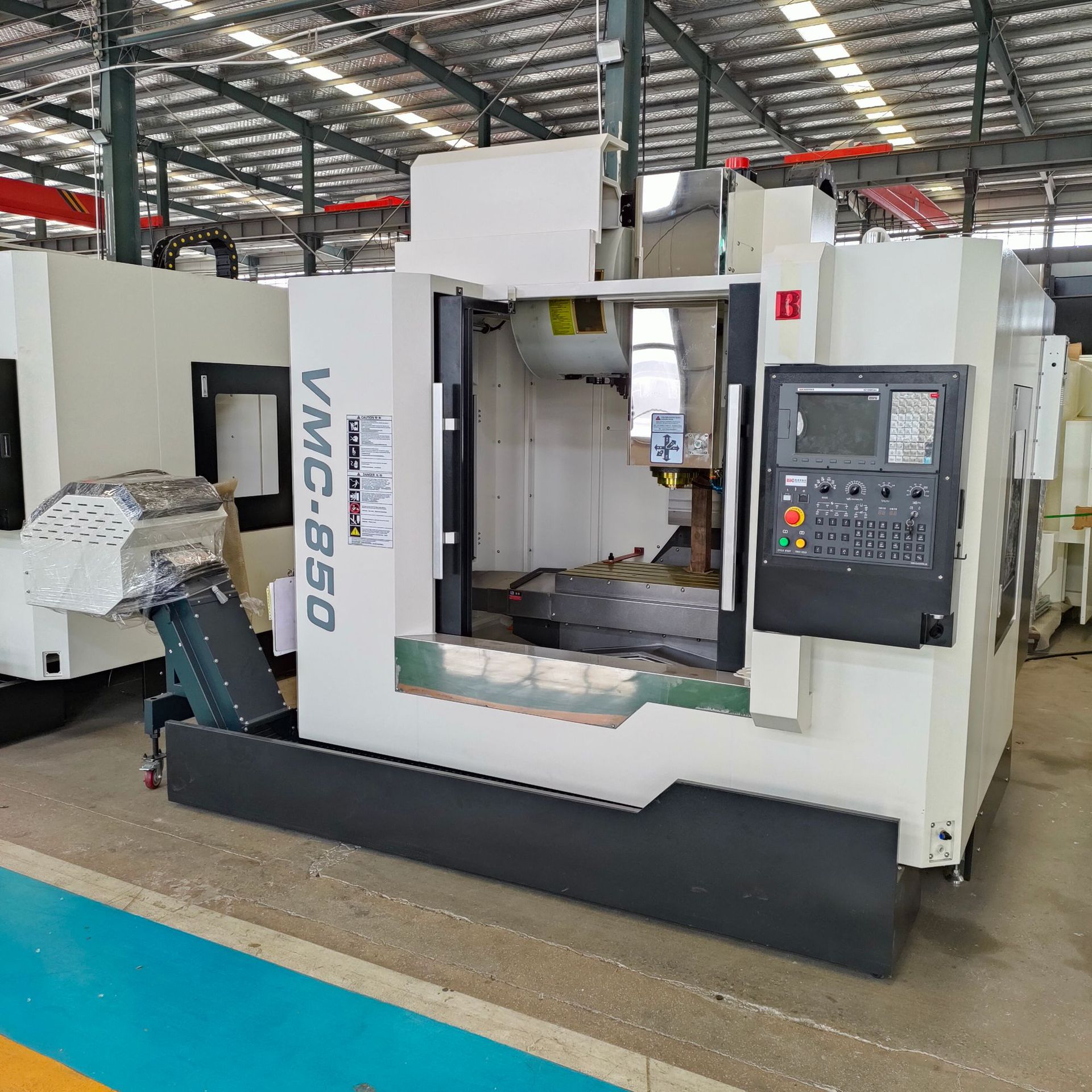 供应850立式加工中心 壳体凸轮模具加工数控铣床