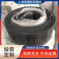 现货批发黑色橡胶板阻燃隔热防滑耐磨橡胶垫工业橡胶皮减震橡胶板