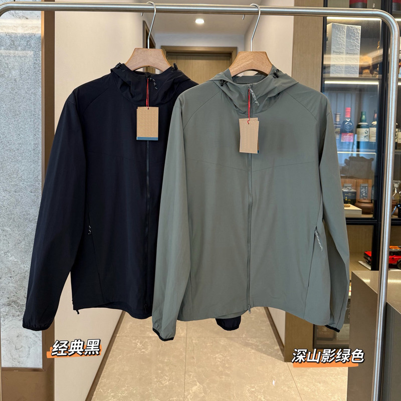 0831x8~26 Autumn Outdoor Hiking Waterproof Letter Print Men's Hooded Softshell Jacket 0831x8~26 Autumn Outdoor Hiking Waterproof Letter Print Men's Hooded Softshell Jacket
