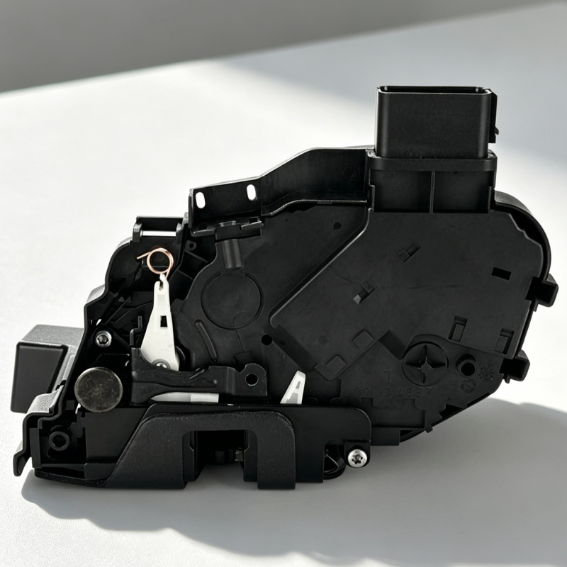 LR011275 is suitable for Land Rover Range Rover door lock motor, central door lock, and door lock for the 2009-2016 Discovery 4
