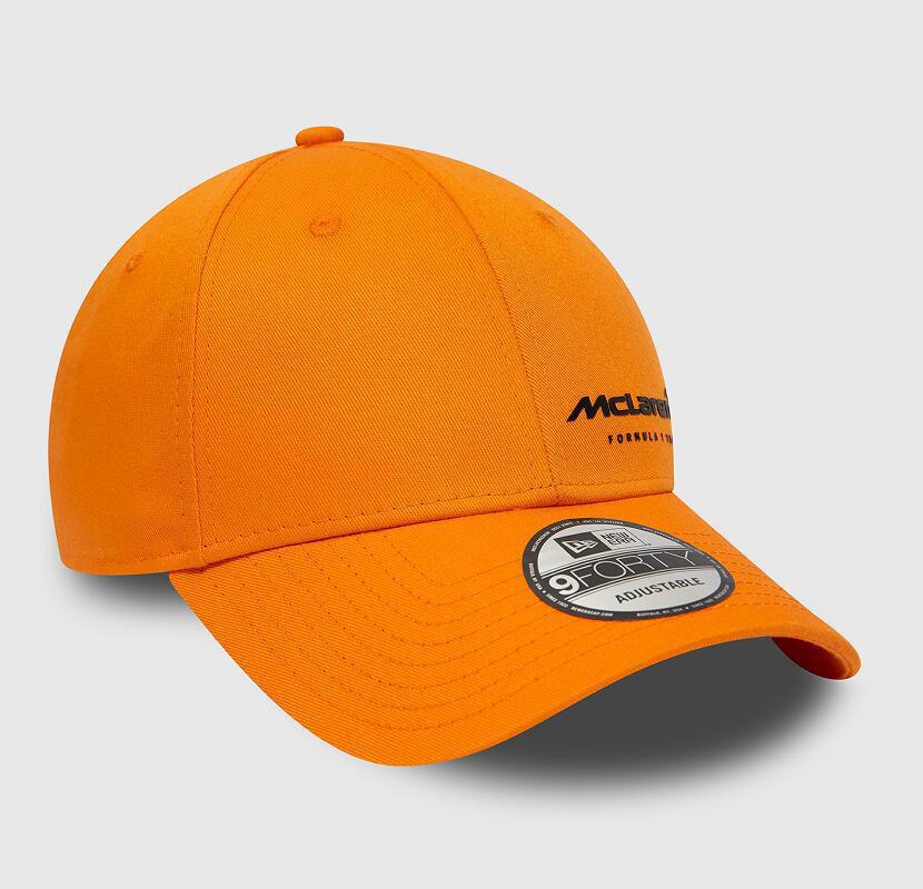 Gorra de visera cruzada Red Bull Red Bull de carreras de alta calidad Rally F1 Team Bordado Gorra de béisbol