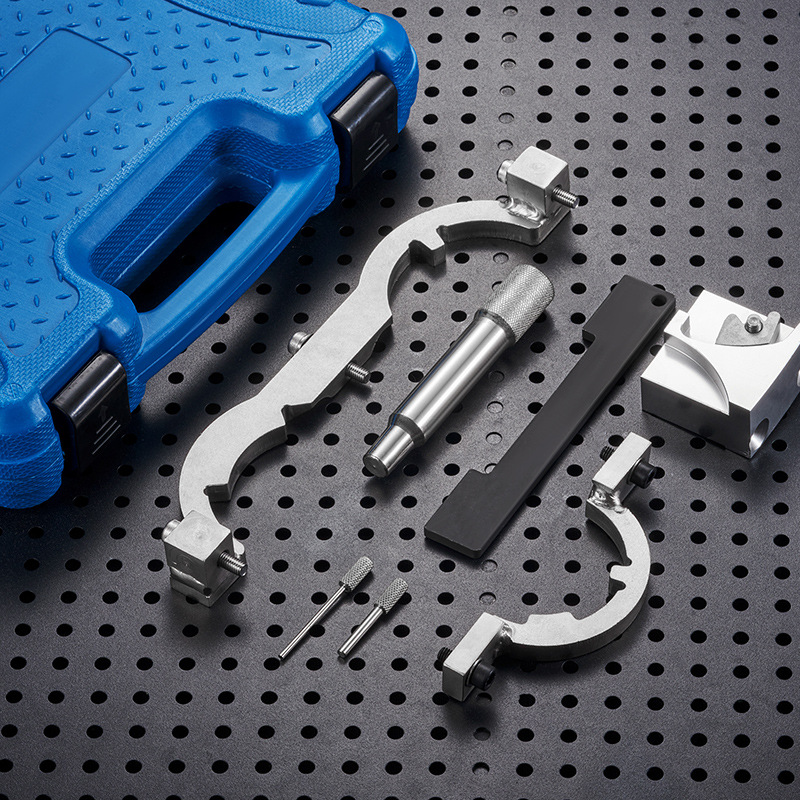 Buick oncora 1,0/1,2/1,4 herramienta de sincronización del motor oncora 1,4 Opel 1,2 auto reparación Auto protección